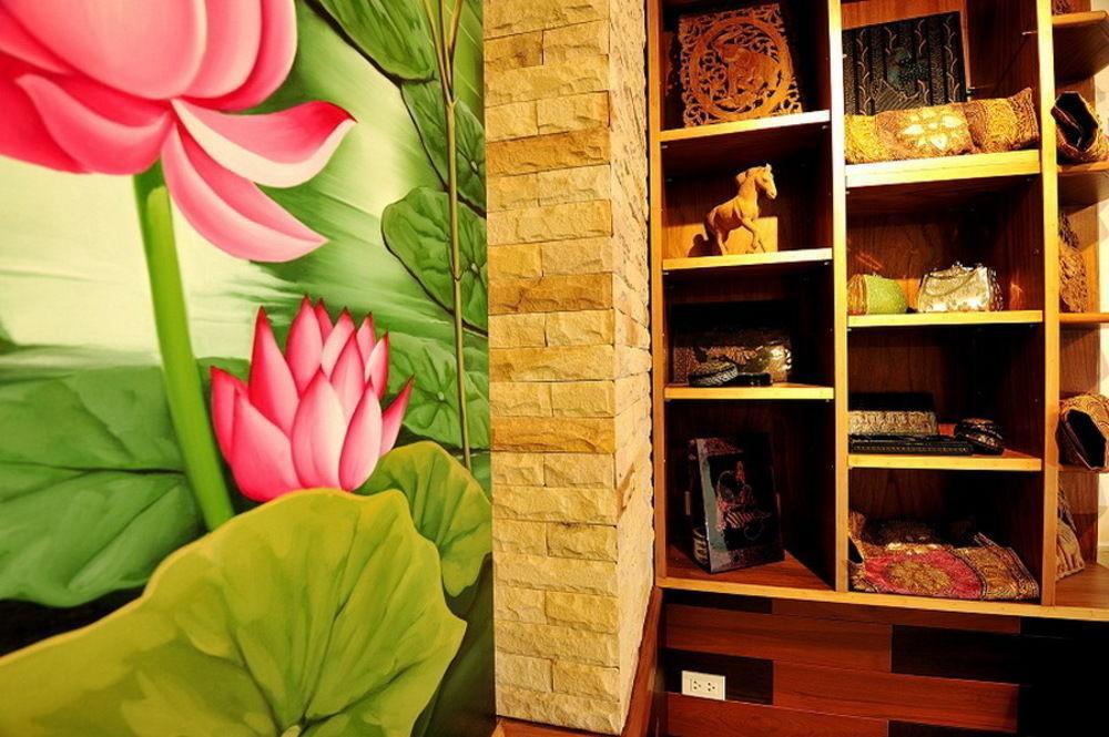 Ruen Buathong Boutique Hotel Patong Beach Kültér fotó